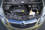Opel Corsa 2007 года